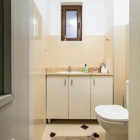 1bd Flat With A Lovely Terrace In The Centre Of By Flat Mаnager Plovdiv