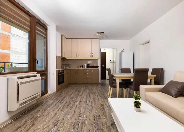 1bd Flat With A Lovely Terrace In The Centre Of By Flat Mаnager *