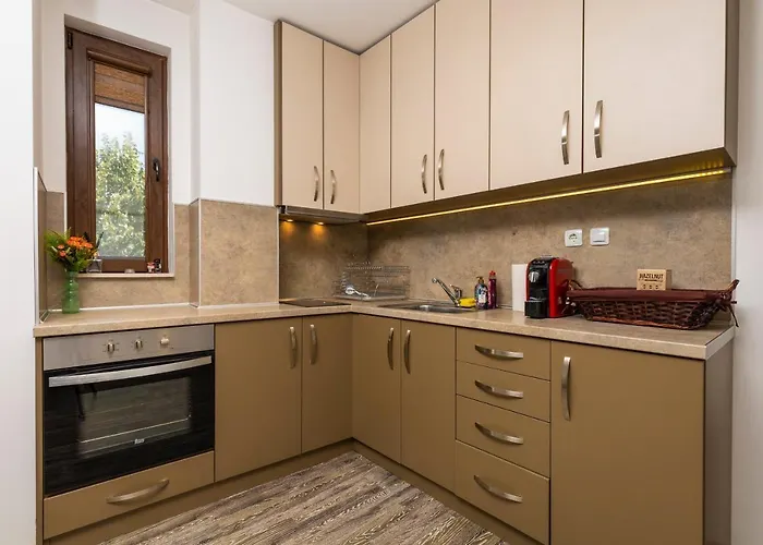 1bd Flat With A Lovely Terrace In The Centre Of By Flat Mаnager *