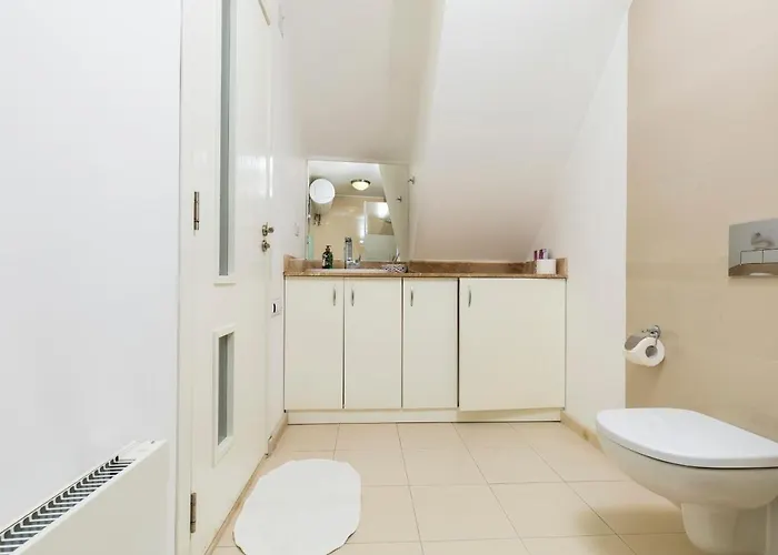 1bd Flat With A Lovely Terrace In The Centre Of By Flat Mаnager