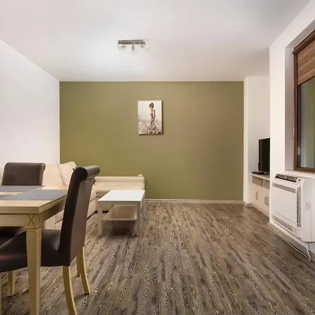 Apartment 1bd Flat With A Lovely Terrace In The Centre Of By Flat Mаnager