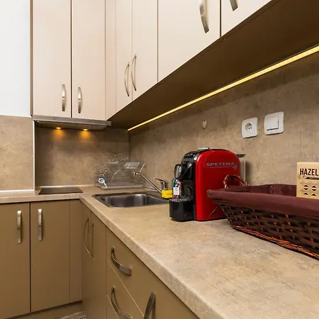 1bd Flat With A Lovely Terrace In The Centre Of By Flat Mаnager Apartman *