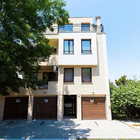 1bd Flat With A Lovely Terrace In The Centre Of By Flat Mаnager Apartman *