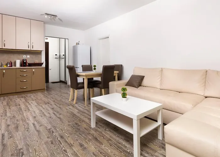 1bd Flat With A Lovely Terrace In The Centre Of By Flat Mаnager