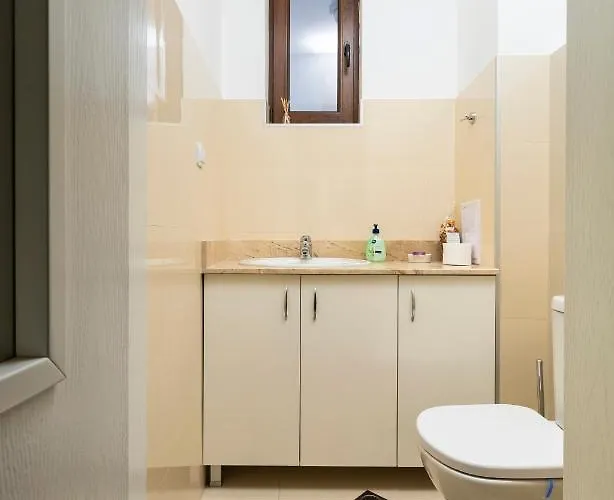 1bd Flat With A Lovely Terrace In The Centre Of By Flat Mаnager Plovdiv