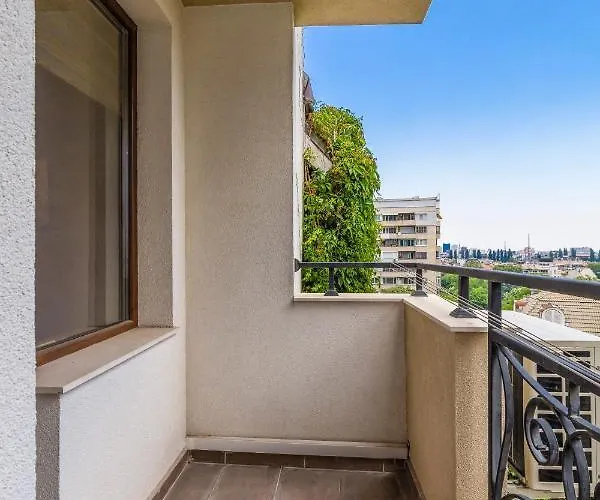 1bd Flat With A Lovely Terrace In The Centre Of By Flat Mаnager